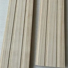 لکڑی کی دیوار پینل اچھا اناج